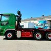 mitsubishi-fuso super-great 2017 CFJ1782367 image 9