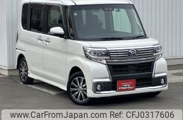 daihatsu tanto 2018 -DAIHATSU--Tanto DBA-LA610S--LA610S-0140921---DAIHATSU--Tanto DBA-LA610S--LA610S-0140921-