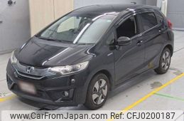 honda fit 2014 -HONDA--Fit GP5-3059142---HONDA--Fit GP5-3059142-