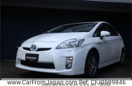 toyota prius 2010 -TOYOTA 【名変中 】--Prius ZVW30--5240708---TOYOTA 【名変中 】--Prius ZVW30--5240708-