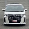 toyota alphard 2021 quick_quick_3BA-AGH30W_AGH30-0384182 image 8