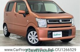 suzuki wagon-r 2018 CFJ1266529