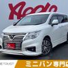 nissan elgrand 2014 -NISSAN--Elgrand DBA-TE52--TE52-074566---NISSAN--Elgrand DBA-TE52--TE52-074566- image 1