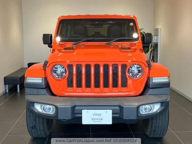 jeep wrangler 2020 quick_quick_JL36L_1C4HJXLG0LW157613 image 2