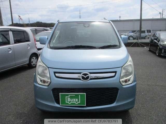 mazda flair 2015 -MAZDA 【名変中 】--Flair MJ34S--366198---MAZDA 【名変中 】--Flair MJ34S--366198- image 1