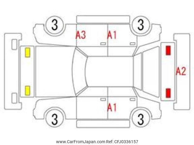 mazda cx-3 2021 -MAZDA--CX-3 5BA-DKLFW--DKLFW-106476---MAZDA--CX-3 5BA-DKLFW--DKLFW-106476- image 2