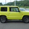 suzuki jimny 2023 -SUZUKI 【群馬 582ｴ7488】--Jimny JB64W--301738---SUZUKI 【群馬 582ｴ7488】--Jimny JB64W--301738- image 27