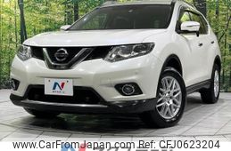 nissan x-trail 2013 -NISSAN--X-Trail DBA-NT32--NT32-001400---NISSAN--X-Trail DBA-NT32--NT32-001400-