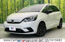 honda fit 2021 CFJ1619483