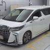 toyota alphard 2018 -TOYOTA--Alphard GGH30W-0022985---TOYOTA--Alphard GGH30W-0022985- image 1