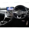 mercedes-benz c-class 2019 -MERCEDES-BENZ--Benz C Class LDA-205014--WDD2050142F842630---MERCEDES-BENZ--Benz C Class LDA-205014--WDD2050142F842630- image 2