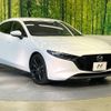 mazda mazda3 2019 -MAZDA--MAZDA3 3DA-BP8P--BP8P-102968---MAZDA--MAZDA3 3DA-BP8P--BP8P-102968- image 17