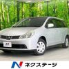 nissan wingroad 2010 -NISSAN--Wingroad DBA-Y12--Y12-130588---NISSAN--Wingroad DBA-Y12--Y12-130588- image 1