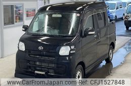 daihatsu hijet-van 2009 CFJ1527848