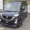 nissan roox 2021 -NISSAN 【山形 581ｴ8408】--Roox B48A--0306464---NISSAN 【山形 581ｴ8408】--Roox B48A--0306464- image 24