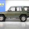 toyota land-cruiser-prado 1993 -TOYOTA--Land Cruiser Prado Y-KZJ78W--KZJ780010277---TOYOTA--Land Cruiser Prado Y-KZJ78W--KZJ780010277- image 5