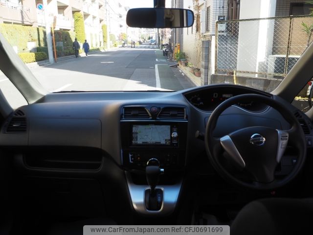 nissan serena 2013 -NISSAN--Serena DBA-C26--C26-064266---NISSAN--Serena DBA-C26--C26-064266- image 2