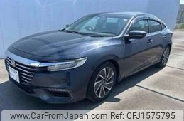 honda insight 2021 CFJ1575795
