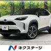 toyota yaris-cross 2021 CFJ1816418 image 1