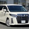 toyota alphard 2020 -TOYOTA--Alphard 3BA-AGH30W--AGH30-0333225---TOYOTA--Alphard 3BA-AGH30W--AGH30-0333225- image 18