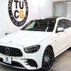 mercedes-benz amg 2022 -MERCEDES-BENZ--AMG 4AA-213261--W1K2132612B070531---MERCEDES-BENZ--AMG 4AA-213261--W1K2132612B070531- image 11