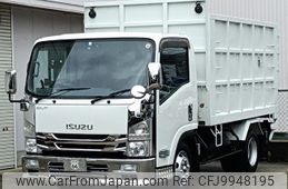 isuzu elf-truck 2019 GOO_NET_EXCHANGE_0706903A30240616W001