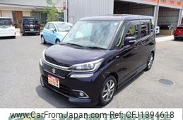 suzuki solio 2016 CFJ1394618