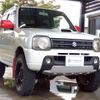 suzuki jimny 1999 CFJ1763165 image 3