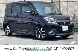 suzuki solio 2018 CFJ1492807