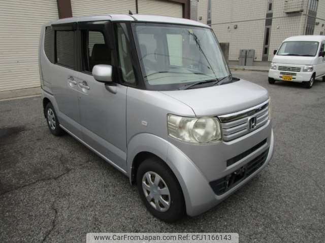 honda n-box 2012 -HONDA--N BOX DBA-JF1--JF1-1004993---HONDA--N BOX DBA-JF1--JF1-1004993- image 1