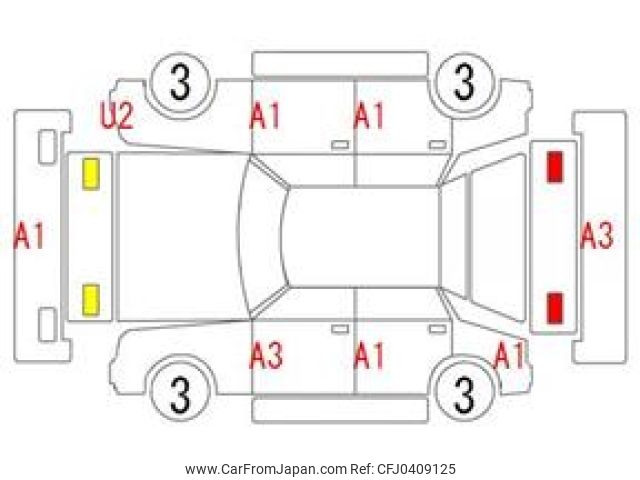 daihatsu boon 2011 -DAIHATSU--Boon DBA-M600S--M600S-0003003---DAIHATSU--Boon DBA-M600S--M600S-0003003- image 2