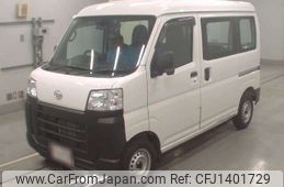 daihatsu hijet-van 2023 -DAIHATSU--Hijet Van S710V--S710V-0057298---DAIHATSU--Hijet Van S710V--S710V-0057298-
