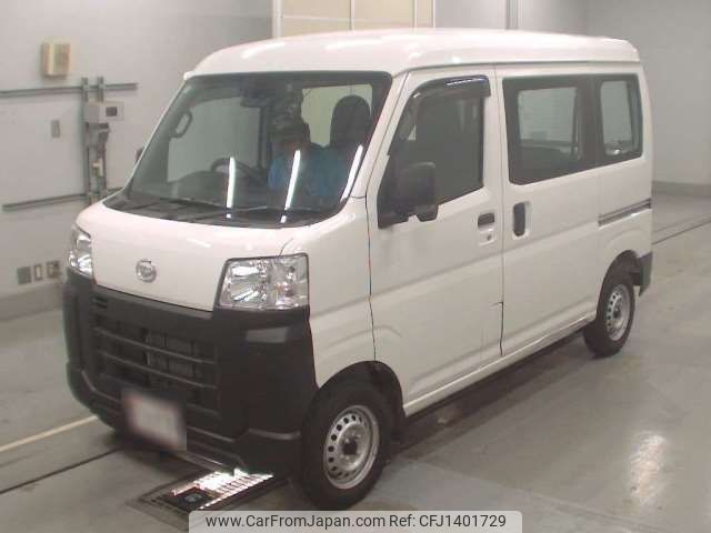 daihatsu hijet-van 2023 -DAIHATSU--Hijet Van S710V--S710V-0057298---DAIHATSU--Hijet Van S710V--S710V-0057298- image 1
