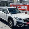 subaru outback 2022 GOO_JP_700070667430250502001 image 2