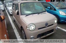 daihatsu mira-cocoa 2010 -DAIHATSU--Mira Cocoa L675S--0052384---DAIHATSU--Mira Cocoa L675S--0052384-