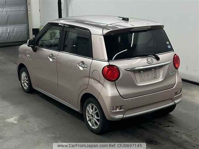 daihatsu cast 2017 -DAIHATSU--Cast LA250S-0085903---DAIHATSU--Cast LA250S-0085903- image 2