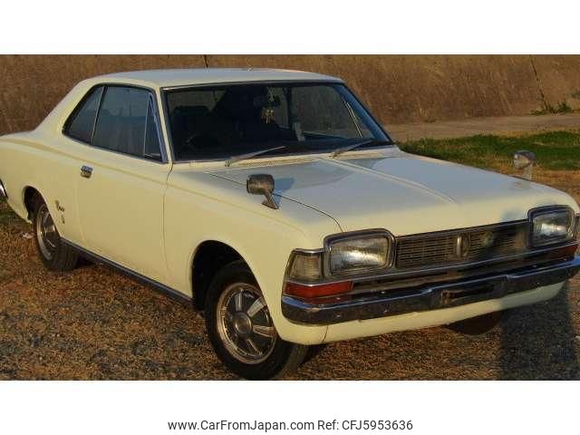 toyota crown 1969 quick_quick_MS51_MS51-015210 image 2