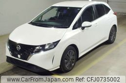 nissan note 2023 -NISSAN--Note SNE13-163020---NISSAN--Note SNE13-163020-