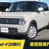 suzuki alto-lapin 2023 -SUZUKI--Alto Lapin 5BA-HE33S--HE33S-441834---SUZUKI--Alto Lapin 5BA-HE33S--HE33S-441834- image 1