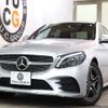 mercedes-benz c-class 2019 CFJ1857147 image 1