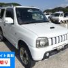 suzuki jimny 2003 -SUZUKI--Jimny JB23W-338075---SUZUKI--Jimny JB23W-338075- image 1