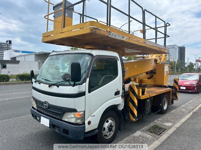 hino dutro 2008 CFJ1628313 image 1