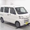 daihatsu hijet-van 2015 -DAIHATSU 【岡山 484ﾁ300】--Hijet Van S321V-0254066---DAIHATSU 【岡山 484ﾁ300】--Hijet Van S321V-0254066- image 1