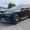 mercedes-benz gle-class 2021 GOO_JP_700110162630240618001 image 12