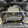 nissan fairlady-z 2002 CFJ1763886 image 53