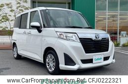 toyota roomy 2018 -TOYOTA--Roomy DBA-M910A--M910A-0042783---TOYOTA--Roomy DBA-M910A--M910A-0042783-