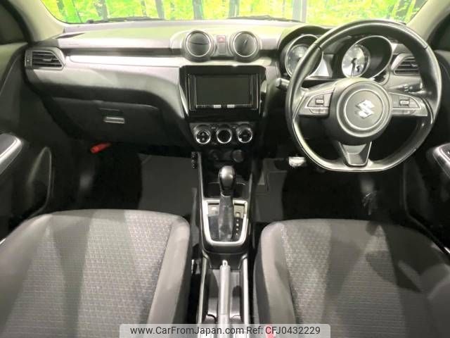 suzuki swift 2020 -SUZUKI--Swift DBA-ZD83S--ZD83S-107560---SUZUKI--Swift DBA-ZD83S--ZD83S-107560- image 2