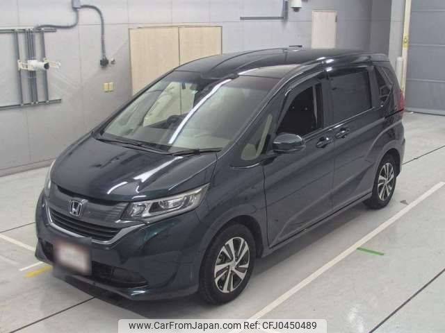 honda freed 2019 -HONDA--Freed DBA-GB5--GB5-1131104---HONDA--Freed DBA-GB5--GB5-1131104- image 1