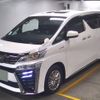 toyota vellfire 2021 quick_quick_6AA-AYH30W_AYH30ｰ0120686 image 1