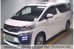 toyota vellfire 2021 quick_quick_6AA-AYH30W_AYH30ｰ0120686